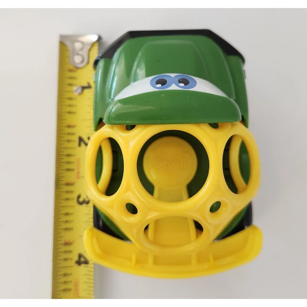 John Deere john deere